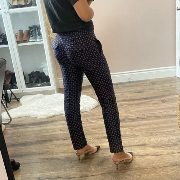 JCREW trousers/pant - Picture 2 of 3